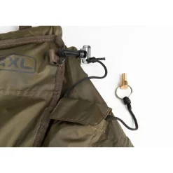 Fox Foxmaster Str Xl - Onthaakmat - Xl