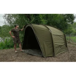 Fox Frontier Xd - Karper bivvy's - per stuk