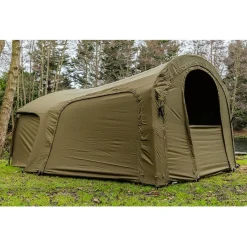 Fox Frontier Xd Deluxe Extension System - Karper bivvy's - Extension System