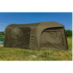 Fox Frontier Xd Deluxe Extension System - Karper bivvy's - Extension System