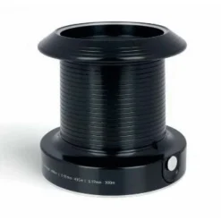 Fox Fx11 Spare Shallow Spool - Karpermolen -