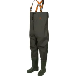 Fox Green Lw Waders - Waadpakken - 41