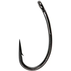 Fox Hooks - Curve Shank - Size 8 - Haken - Size 8