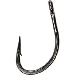 Fox Hooks - Curve Shank Short - Size 6 - Haken - Size 6