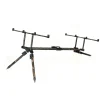 Fox Horizon Duo Camo 4 Rod Pod Inc 2 X 36 Inch Long Legs - Rodpods -