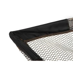 Fox Horizon X6 42 Inch Carbon Landing Net (Camo Mesh) - Landingsnet -