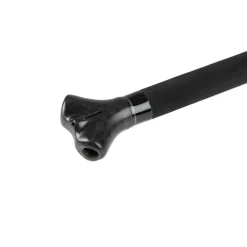 Fox Horizon X6 42 Inch Carbon Landing Net (Camo Mesh) - Landingsnet -