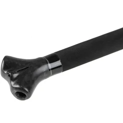 Fox Horizon X6 42 Inch 8ft (2 Piece) Carbon Landing Net (Camo Mesh) - Landingsnet -