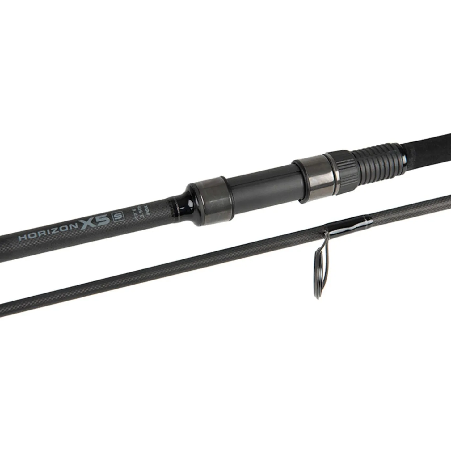 Fox Horizon X5 - S 12ft 6in 3.5lb Abbr - Karperhengel -