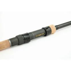 Fox Horizon X4 12ft 3lb Cork Handle - Karperhengel -