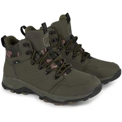 Fox Khaki / Camo Boot - Laarzen - 46