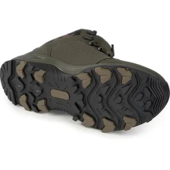 Fox Khaki / Camo Boot - Laarzen - 46