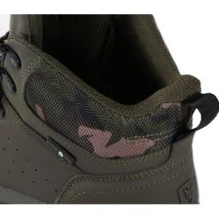 Fox Khaki / Camo Boot - Laarzen - 46