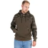 Fox Khaki / Camo Hoody - Vesten & truien - Medium