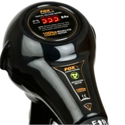 Fox 100lb 24v Bl Engine - Elektromotoren -