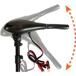 Fox 45lbs 3 Blade Prop - Elektromotoren -