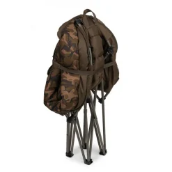 Fox Lounger Chair - Stoel -