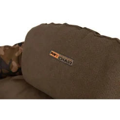 Fox Lounger Chair - Stoel -