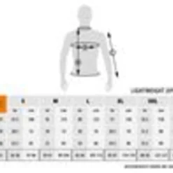 Fox Lw Black / Camo Print Zip Hoody - Vesten & truien - Xl