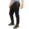 Fox Lw Black / Camo Print Jogger - Broeken - Small