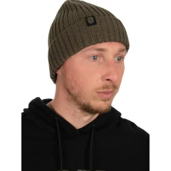 Fox Merino Trawler - Olive - Petten & mutsen - per stuk