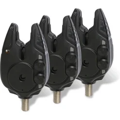 Fox Micron Mx 3 Rod Set - Beetmelders - 3 Rod Set