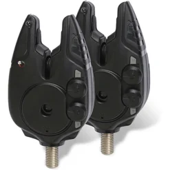 Fox Micron Mx 2 Rod Set - Beetmelders - 2 Rod Set