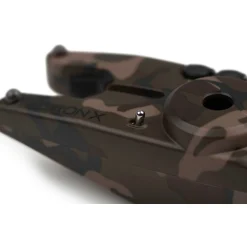 Fox Mini Micron Ltd Edition Camo Receiver - Beetmelder -