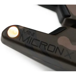 Fox Mini Micron Ltd Edition Camo Receiver - Beetmelder -