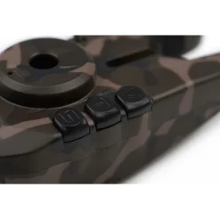 Fox Mini Micron Ltd Edition Camo Receiver - Beetmelder -