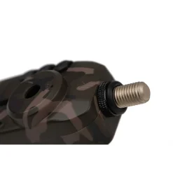 Fox Mini Micron Ltd Edition Camo Receiver - Beetmelder -