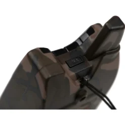 Fox Mini Micron Ltd Edition Camo Receiver - Beetmelder -