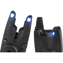 Fox Mini Micron X 4 Rod Set - Beetmelders - 4 Rod Set