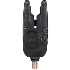 Fox Mini Micron X 4 Rod Set - Beetmelders - 4 Rod Set