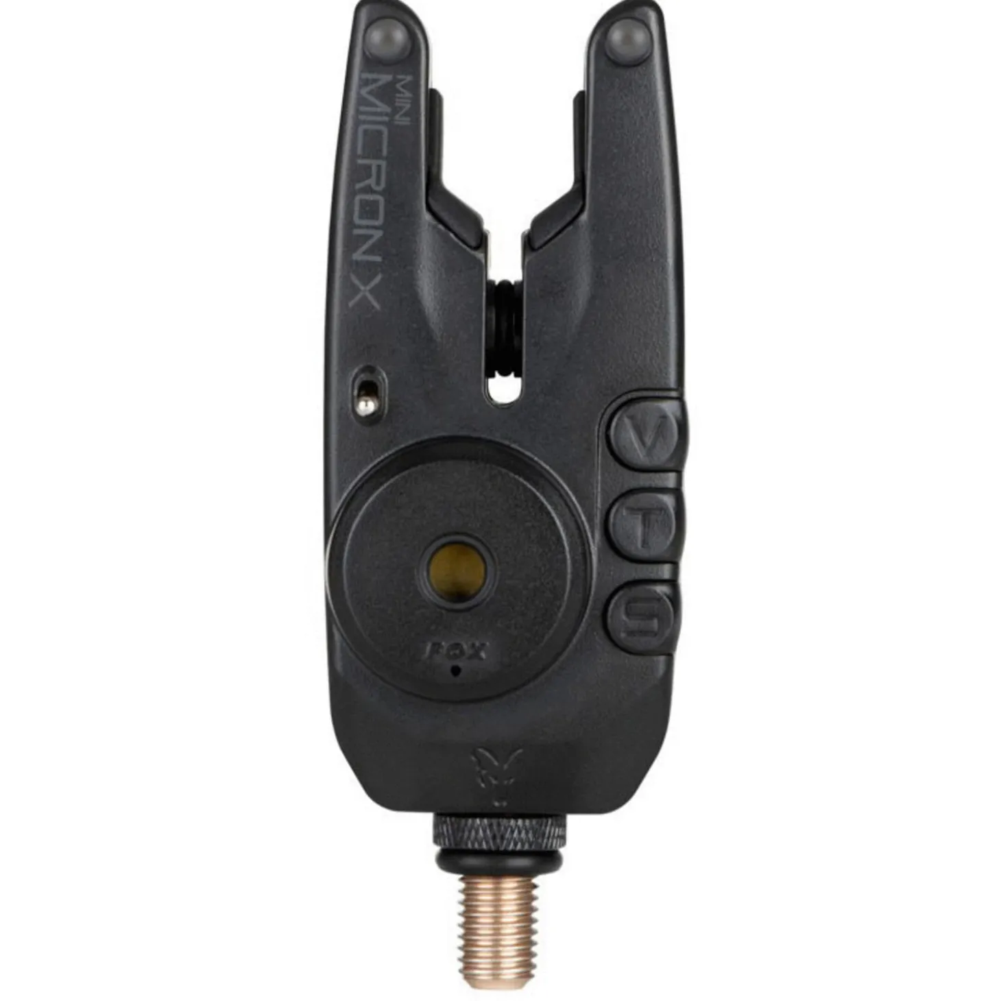 Fox Mini Micron X 2 Rod Set - Beetmelders - 2 Rod Set