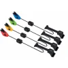 Fox Mk3 Swinger  4 Rod Set (R.O.G.Blue) - Swingers & hangers -