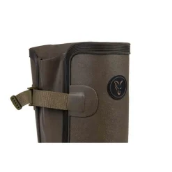 Fox Neoprene Lined Camo/Khaki Rubber Boot - Laarzen - 44