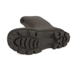 Fox Neoprene Lined Camo/Khaki Rubber Boot - Laarzen - 44