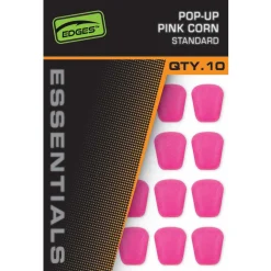 Fox Pop Up Pink Corn Stdx 10 - Imitatie aas -