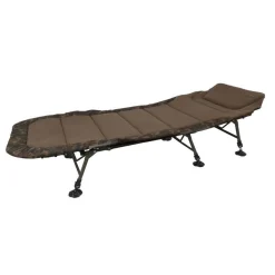 Fox R2 Camo Standard Bedchair - Stretchers - Standaard