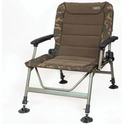 Fox R2 Series Camo Chair - Karper stoelen - per stuk