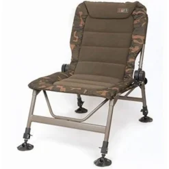 Fox R1 Series Camo Chair - Karper stoelen - per stuk