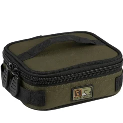Fox R- Series Rigid Lead & Bits Bag Compact - Tassen -