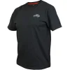 Fox Rage Black Marl T - S - Kleding - Small