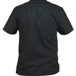 Fox Rage Black Marl T - S - Kleding - Small