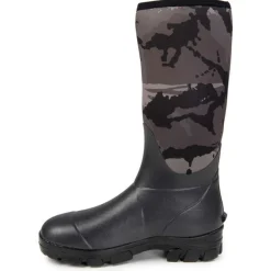 Fox Rage Camo Neoprene Boot - Laarzen - 44