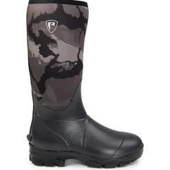 Fox Rage Camo Neoprene Boot - Laarzen - 44