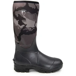 Fox Rage Camo Neoprene Boot - Laarzen - 46