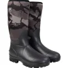 Fox Rage Camo Neoprene Boot - Laarzen - 45