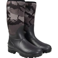 Fox Rage Camo Neoprene Boot - Laarzen - 45